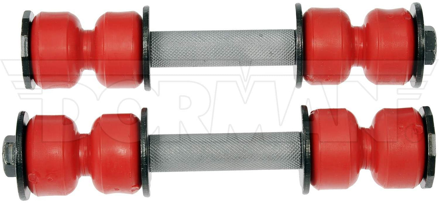 Dorman - Premium SUSPENSION STABILIZER BAR LINK KIT SL91205RD