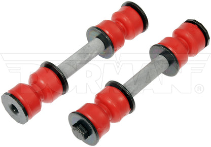 Dorman - Premium SUSPENSION STABILIZER BAR LINK KIT SL91205RD