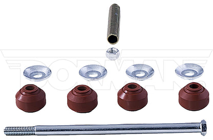 Dorman - Premium Suspension Stabilizer Bar Link Kit for 1977-74 & 1972-64 Chrysler, 1991-65 Ford Motor Company, 1976-64 & 1960-57 General Motors SL91215PR