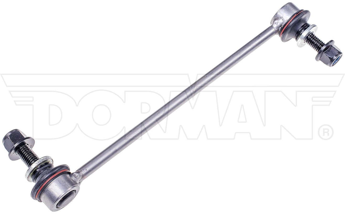Dorman - Premium Suspension Stabilizer Bar Link Kit with WeatherShield coating for 2016-10 Cadillac SRX, 2011 Saab 9-4X SL91385XL