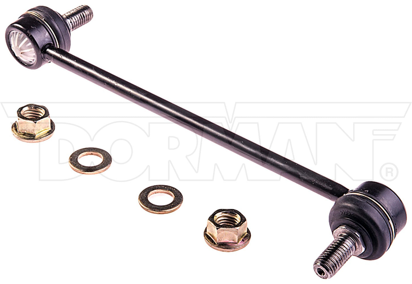 Dorman - Premium Suspension Stabilizer Bar Link Kit for 2006-2011 Chevrolet HHR SL91425PR