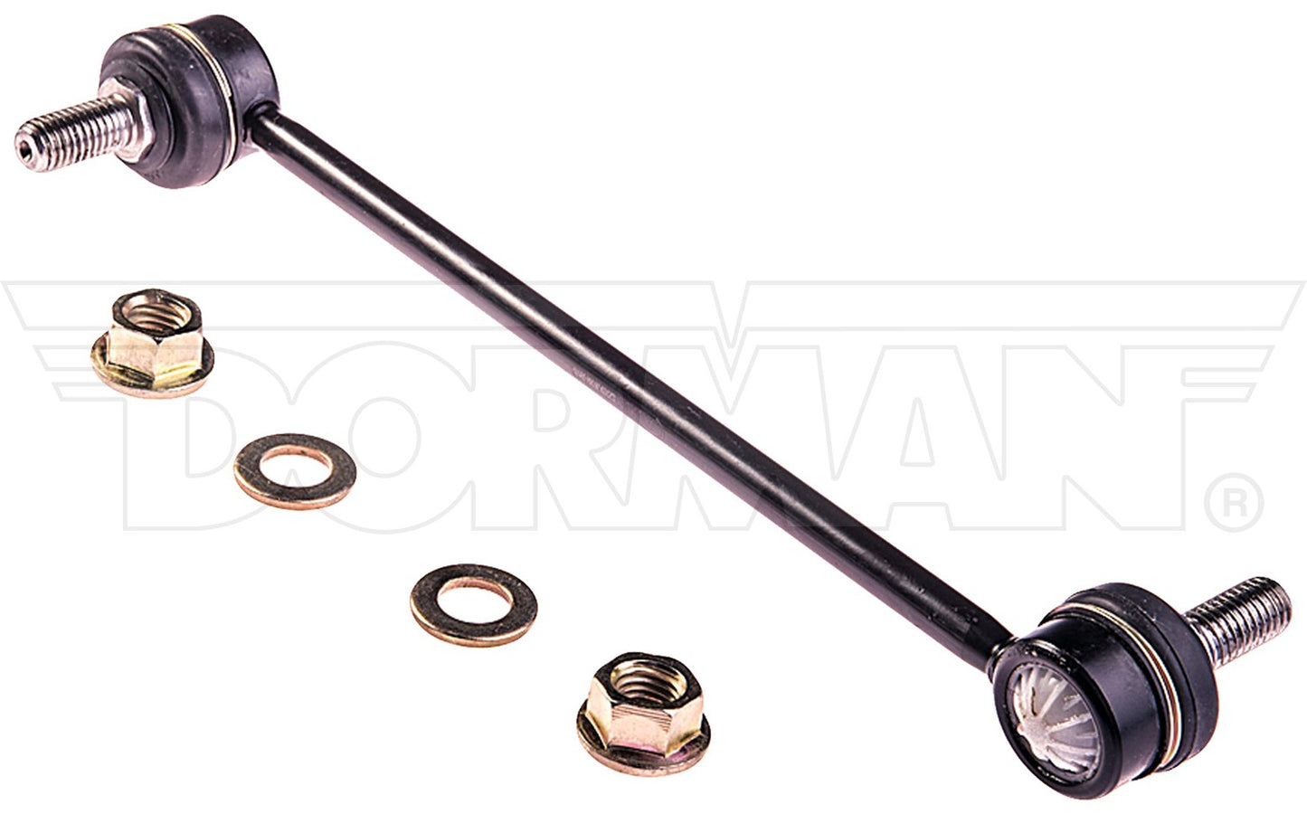 Dorman - Premium Suspension Stabilizer Bar Link Kit for 2006-2011 Chevrolet HHR SL91425PR