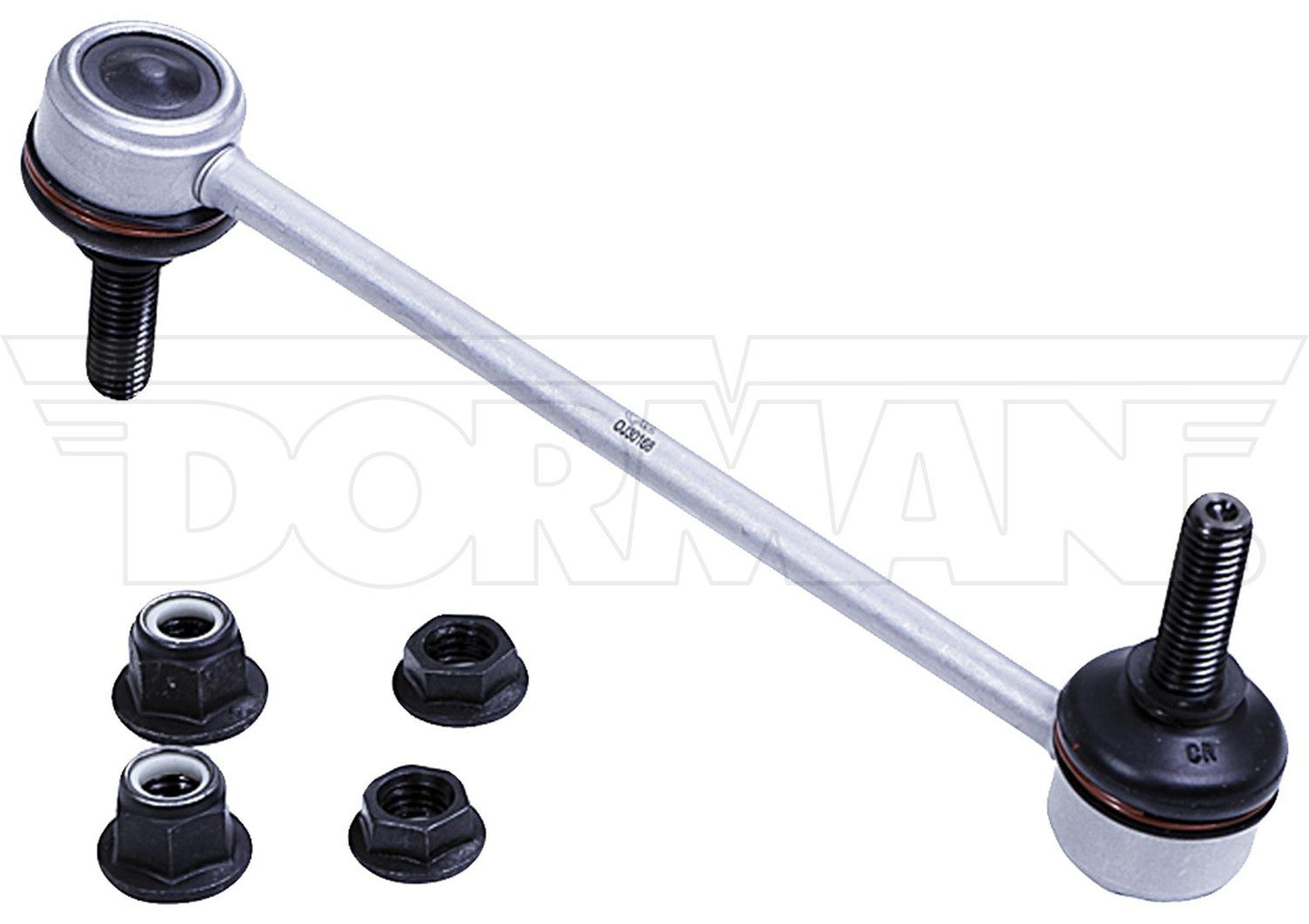 Dorman - Premium Suspension Stabilizer Bar Link Kit with WeatherShield coating for 1997-2009 Buick Chevrolet Oldsmobile Pontiac