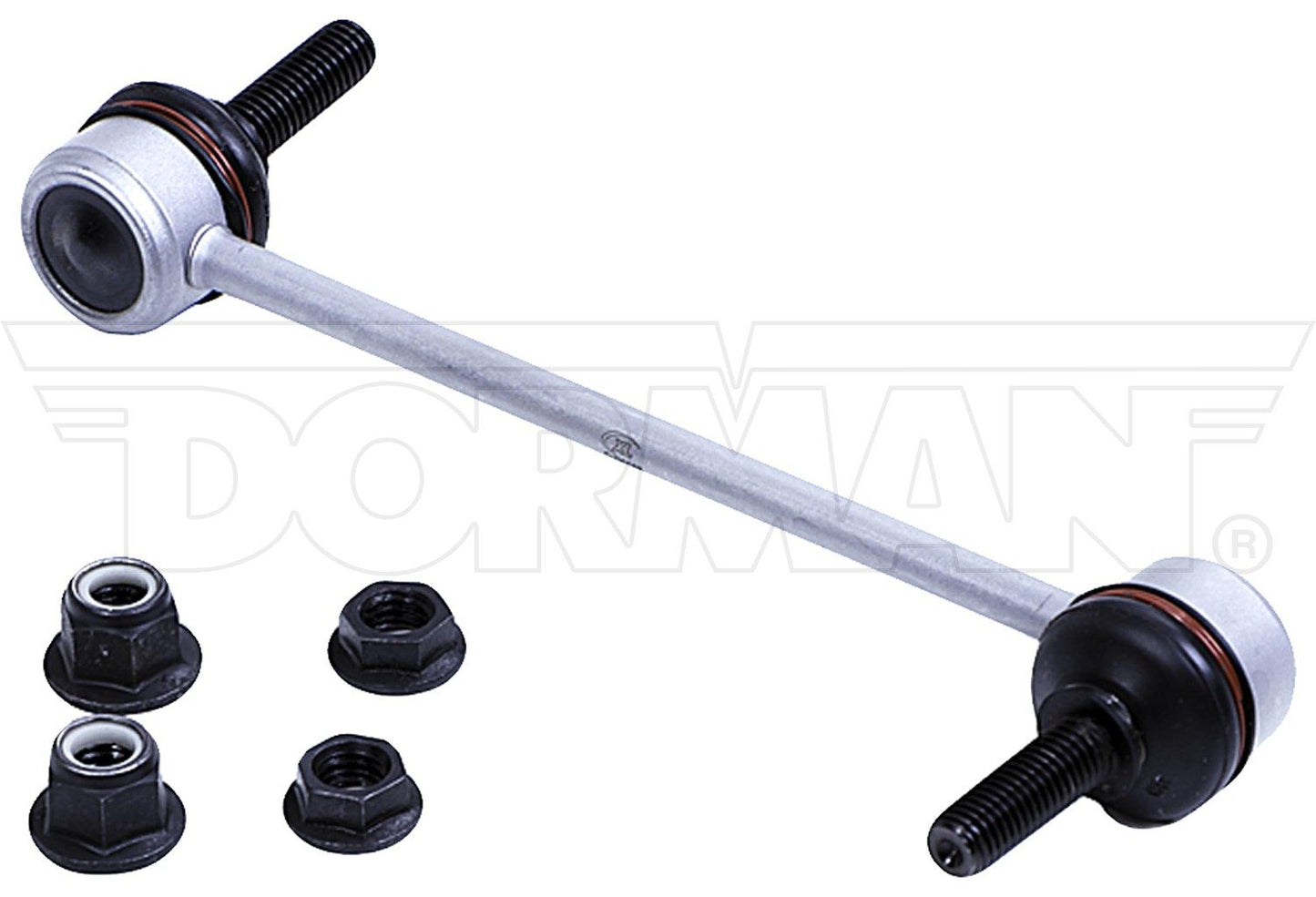 Dorman - Premium Suspension Stabilizer Bar Link Kit with WeatherShield coating for 1997-2009 Buick Chevrolet Oldsmobile Pontiac
