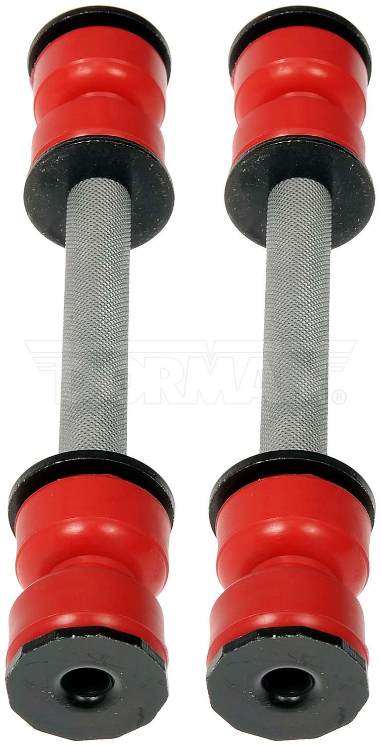 Dorman - Premium SUSPENSION STABILIZER BAR LINK KIT SL92015RD