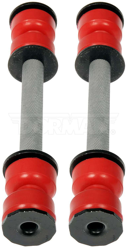 Dorman - Premium SUSPENSION STABILIZER BAR LINK KIT SL92015RD