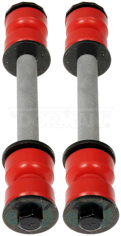 Dorman - Premium SUSPENSION STABILIZER BAR LINK KIT SL92015RD