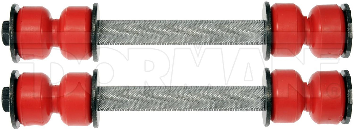 Dorman - Premium SUSPENSION STABILIZER BAR LINK KIT SL92015RD