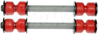 Dorman - Premium SUSPENSION STABILIZER BAR LINK KIT SL92035RD