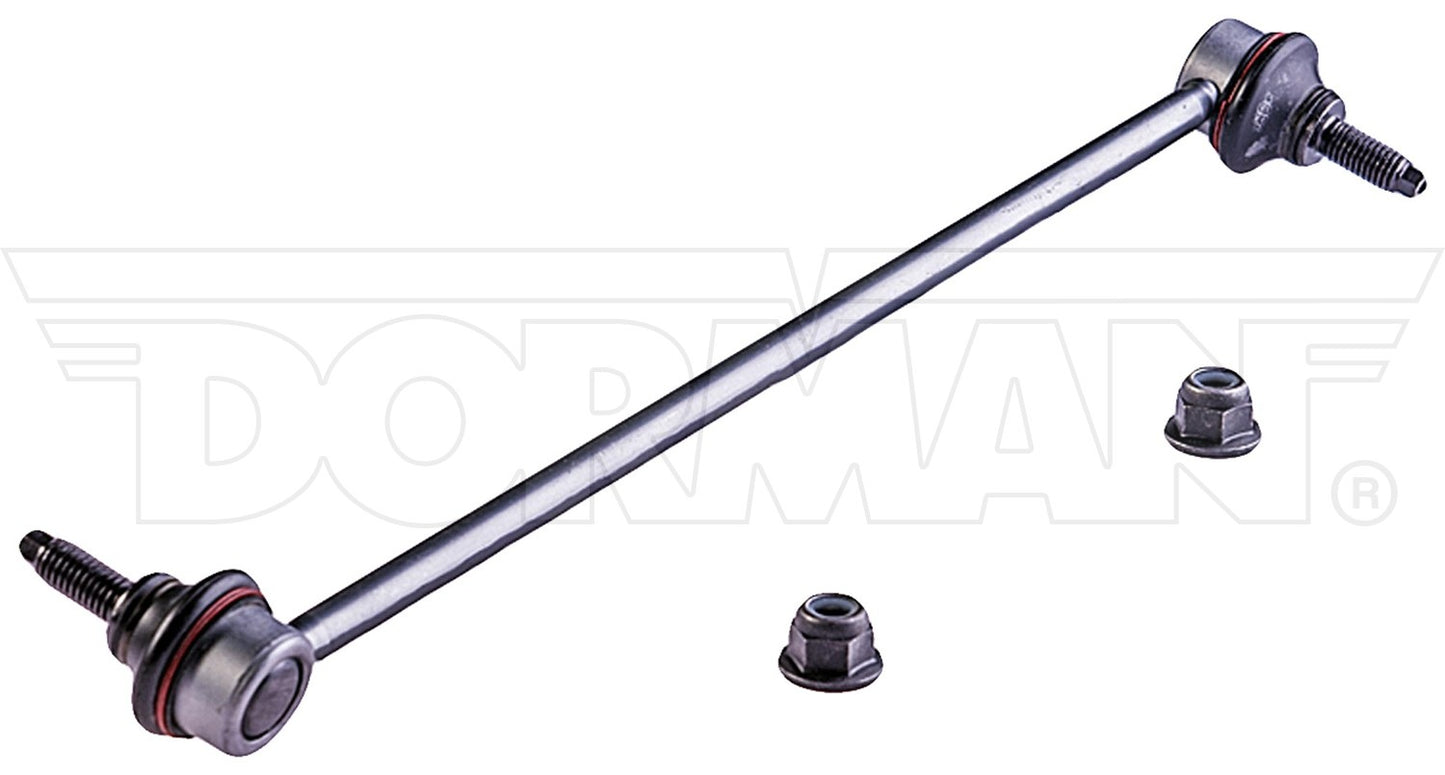 Dorman - Premium Suspension Stabilizer Bar Link Kit with WeatherShield coating for 2007-2009 Buick Chevrolet Pontiac Saturn Part SL92175XL