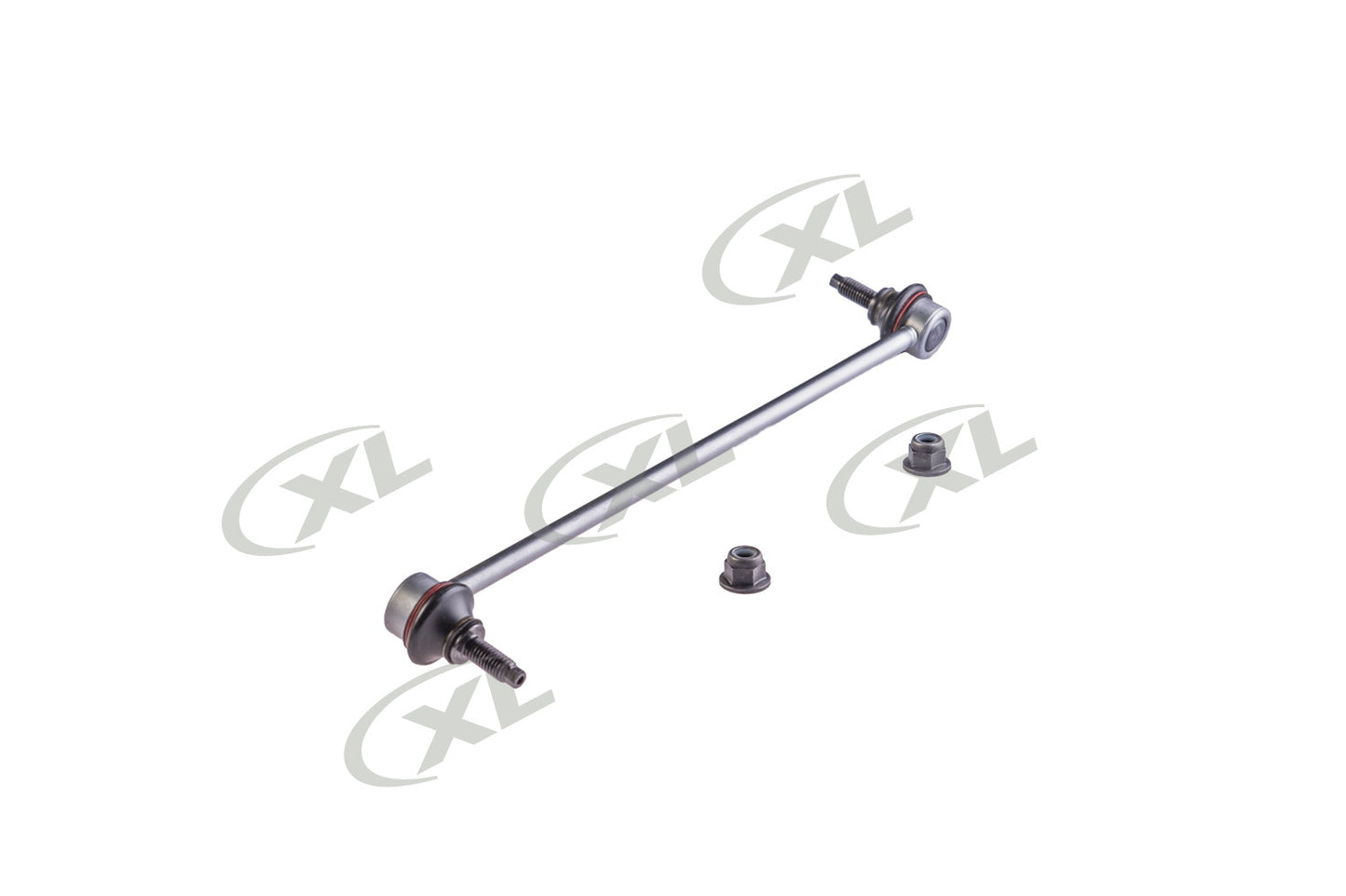 Dorman - Premium Suspension Stabilizer Bar Link Kit with WeatherShield coating for 2007-2009 Buick Chevrolet Pontiac Saturn Part SL92175XL