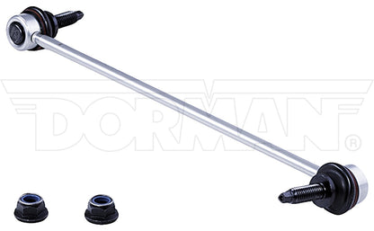 Dorman Premium Suspension Stabilizer Bar Link Kit with WeatherShield for 2017 Buick 2017 Chevrolet 2017 GMC 2010 Saturn SL92185XL
