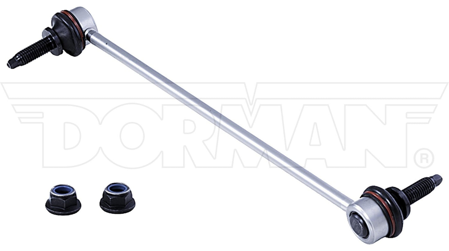 Dorman Premium Suspension Stabilizer Bar Link Kit with WeatherShield for 2017 Buick 2017 Chevrolet 2017 GMC 2010 Saturn SL92185XL