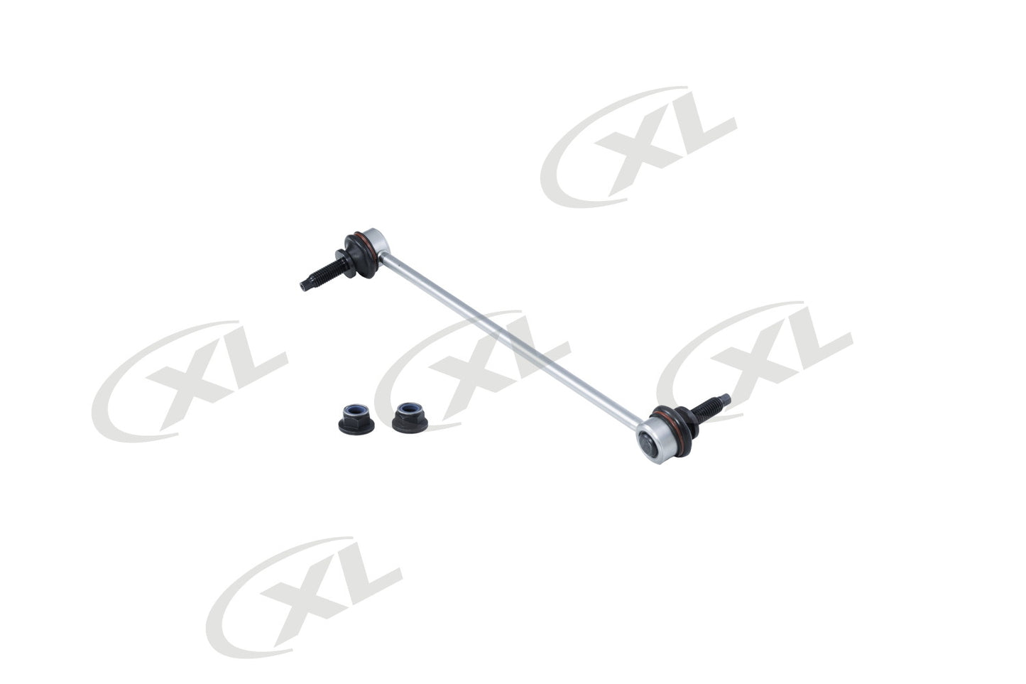 Dorman Premium Suspension Stabilizer Bar Link Kit with WeatherShield for 2017 Buick 2017 Chevrolet 2017 GMC 2010 Saturn SL92185XL