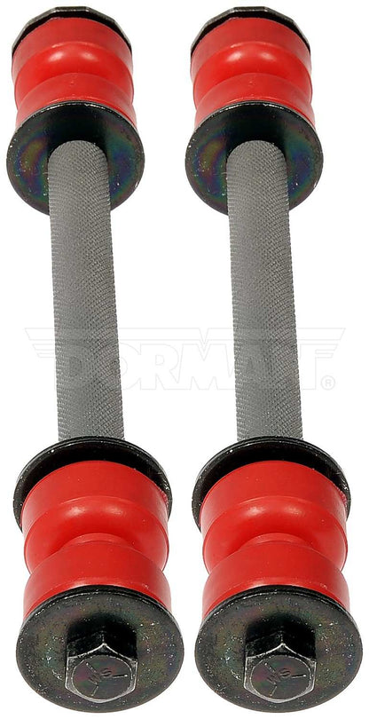Dorman - Premium SUSPENSION STABILIZER BAR LINK KIT SL92255RD