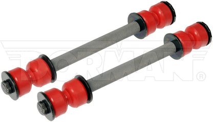 Dorman - Premium SUSPENSION STABILIZER BAR LINK KIT SL92255RD
