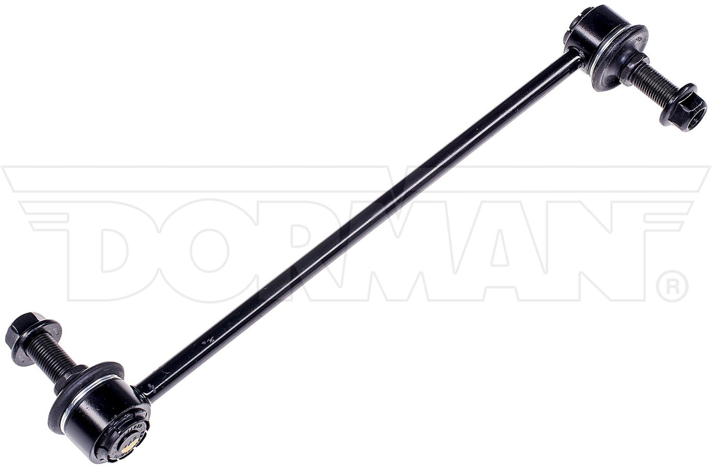 Dorman - Premium Suspension Stabilizer Bar Link Kit for Buick 2017-12 Cadillac 2019-13 Chevrolet 2020-13 SL92295PR