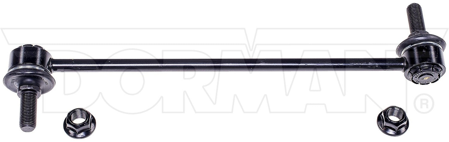 Dorman - Premium Suspension Stabilizer Bar Link Kit for Buick 2017-12 Cadillac 2019-13 Chevrolet 2020-13 SL92295PR