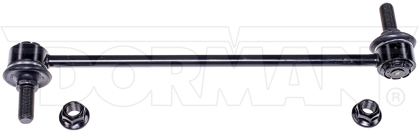 Dorman - Premium Suspension Stabilizer Bar Link Kit for Buick 2017-12 Cadillac 2019-13 Chevrolet 2020-13 SL92295PR