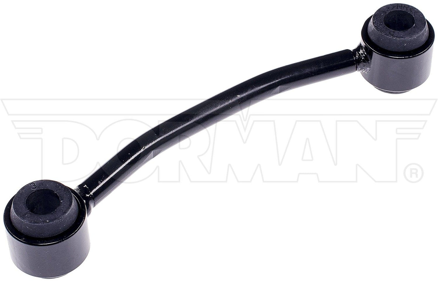 Dorman - Premium Suspension Stabilizer Bar Link Kit for Jeep Wrangler 1987-1995 SL94025PR