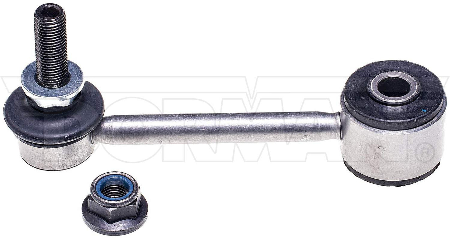 Dorman - Premium Suspension Stabilizer Bar Link Kit with WeatherShield Corrosion Resistance for Jeep Wrangler 2017-07 Jeep Wrangler JK 2018 SL94045XL