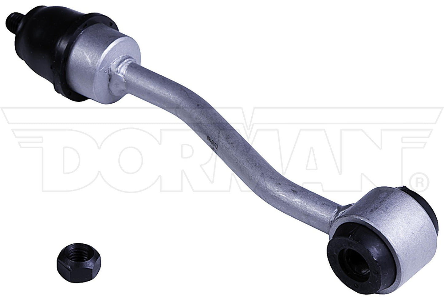 Dorman - Premium Suspension Stabilizer Bar Link Kit with WeatherShield for Corrosion Resistance for Jeep TJ 2006-97 Jeep Wrangler 2006-97 SL96155XL