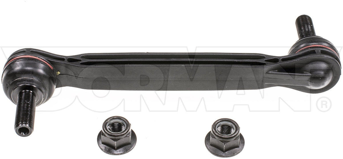 Dorman Suspension Stabilizer Bar Link Kit for 2024-23 Dodge Hornet, 2023-16 Fiat 500X, 2024-17 Jeep Compass, 2023-15 Jeep Renegade SL96555XL