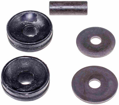Dorman - Premium Suspension Shock Mounting Kit for 1986-2014 Acura, 1983-2012 Honda, 1996-1999 Isuzu SM59006PR