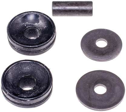 Dorman - Premium Suspension Shock Mounting Kit for 1986-2014 Acura, 1983-2012 Honda, 1996-1999 Isuzu SM59006PR