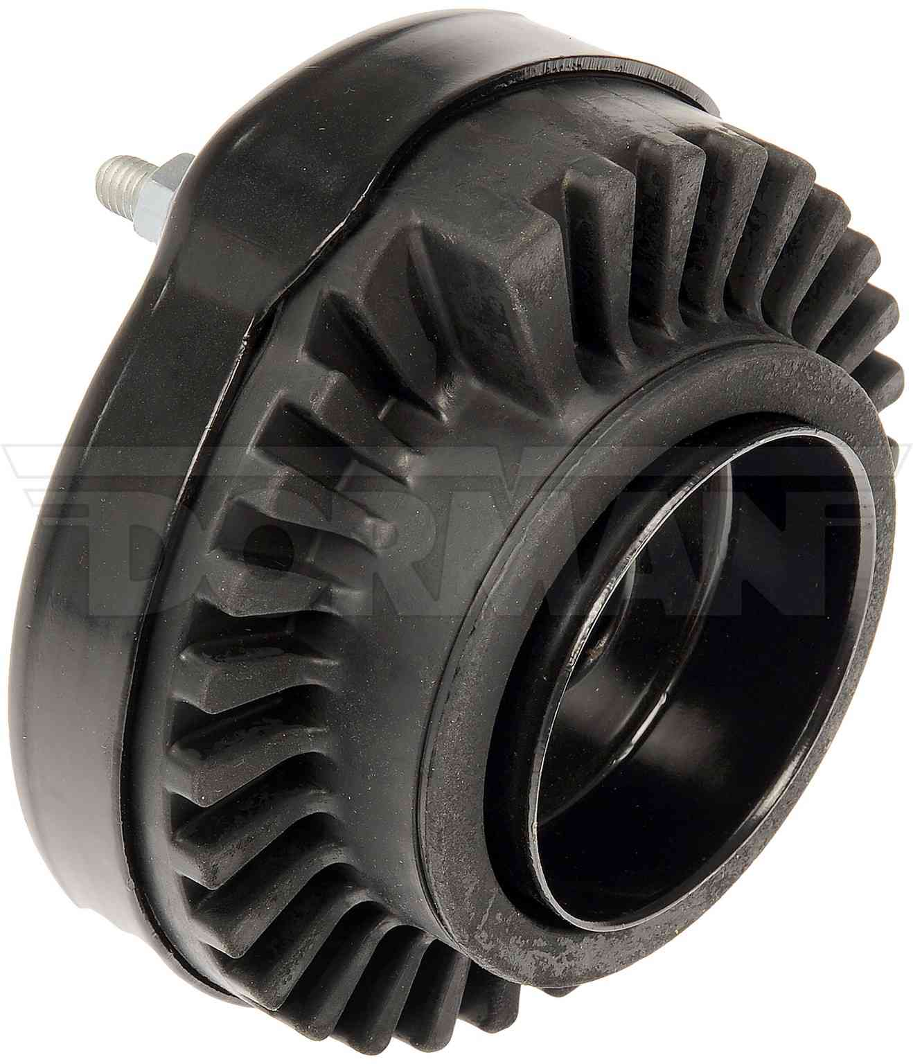 Dorman - Premium Shock Mount Engineered for 2010-05 Chrysler 300 2010-08 Dodge Challenger 2010-06 Dodge Charger 2008-05 Dodge Magnum SM811100PR