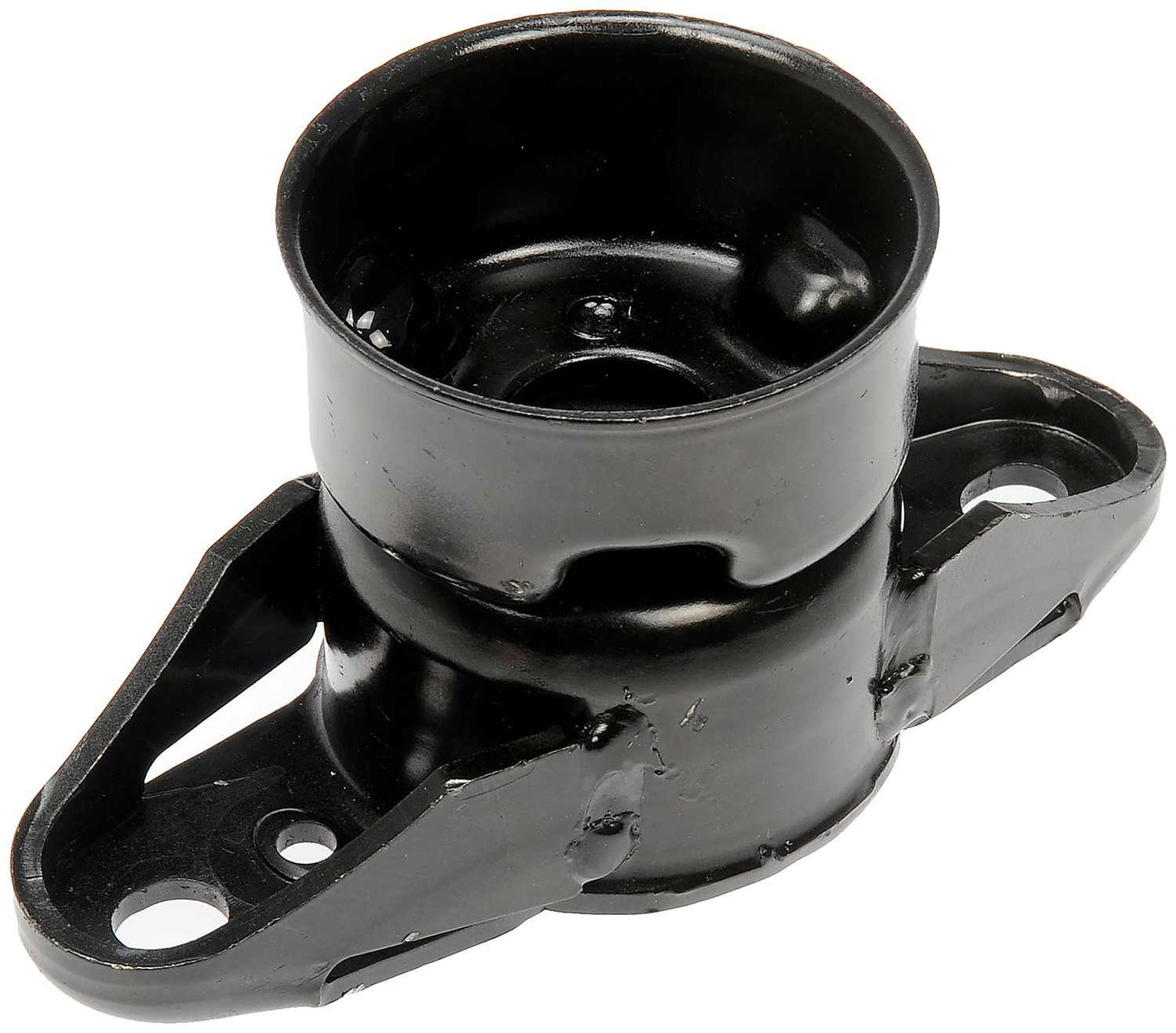 Dorman - Premium Shock Mount reverse engineered for 2018-11 Dodge Durango 2018-11 Jeep Grand Cherokee SM811509PR