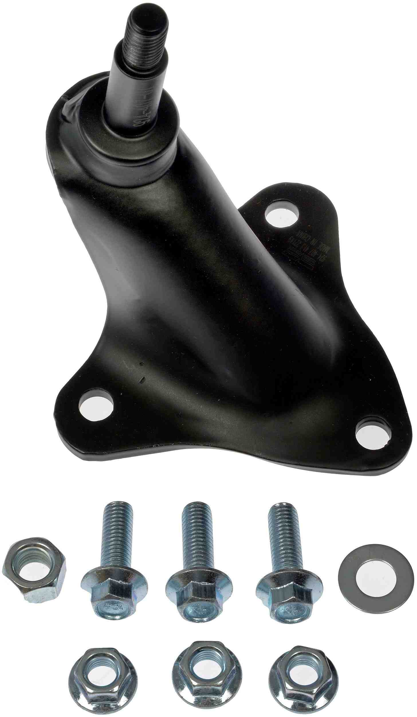 Dorman - Premium SUSPENSION SHOCK MOUNT SM851550PR