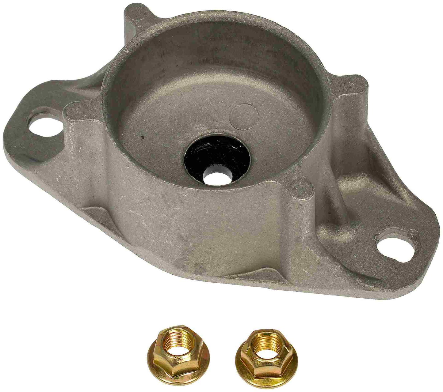 Dorman Premium Shock Mount with Original Equipment Quality for 2019-2022 Ford, 2019-2025 Lincoln, 2017-2024 Mazda, 2013-2024 Volvo SM851559PR
