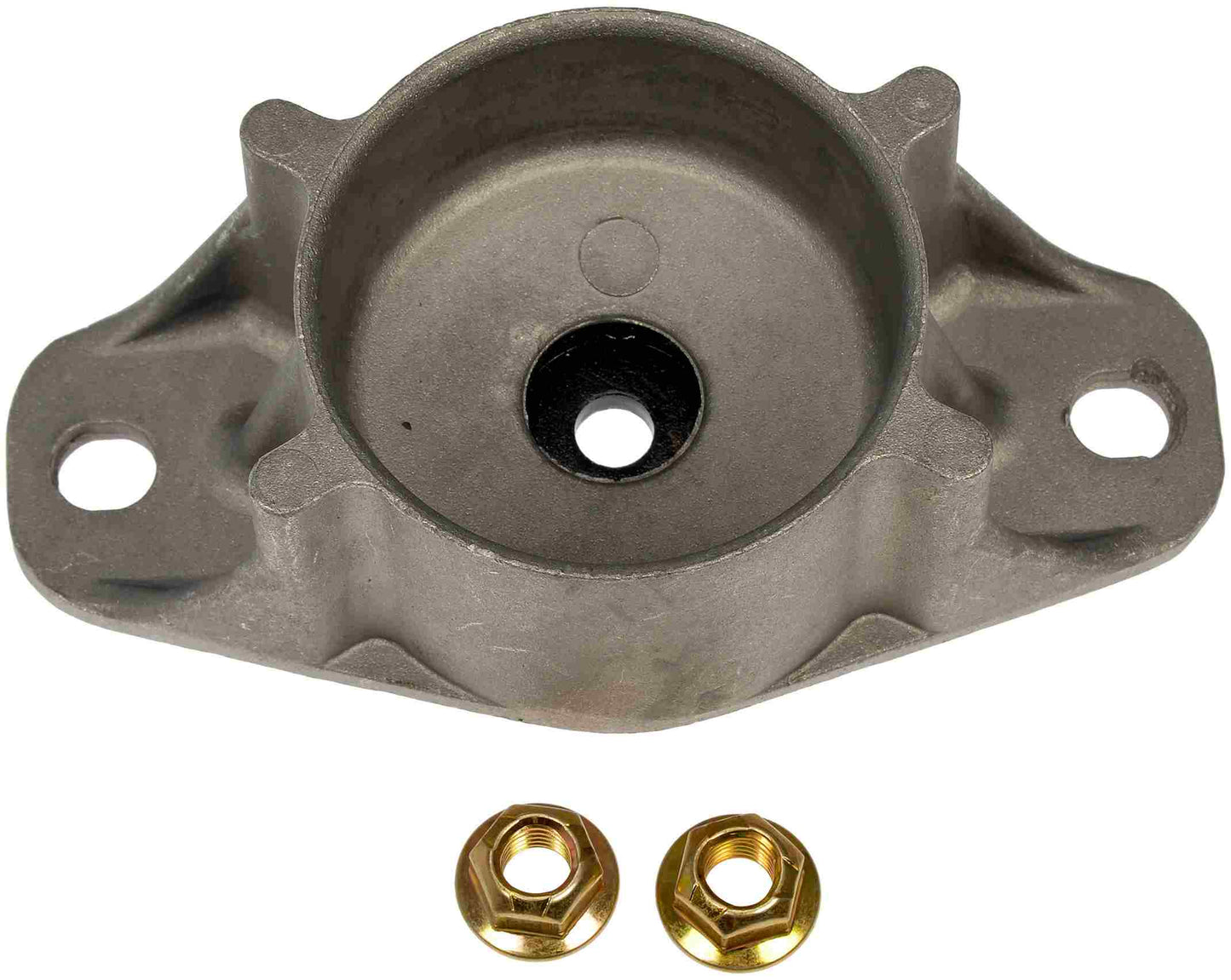 Dorman Premium Shock Mount with Original Equipment Quality for 2019-2022 Ford, 2019-2025 Lincoln, 2017-2024 Mazda, 2013-2024 Volvo SM851559PR
