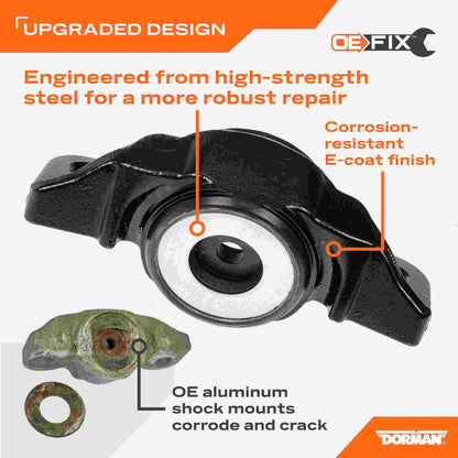 Dorman - Premium SHOCK MOUNT SM85620PR