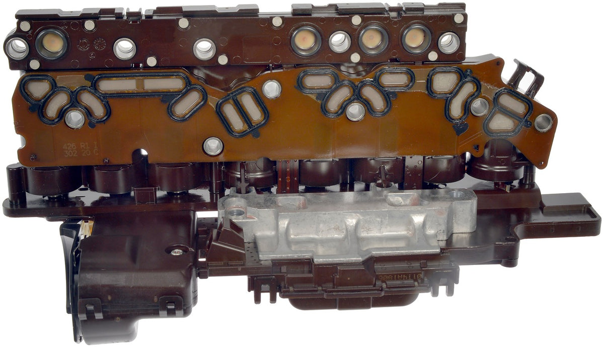 Dorman - OE Solutions Vehicle Part SP609-006