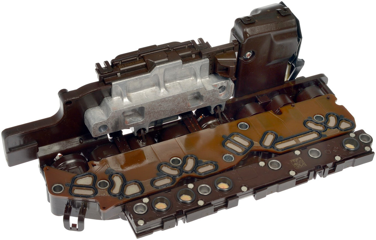Dorman - OE Solutions Vehicle Part SP609-006