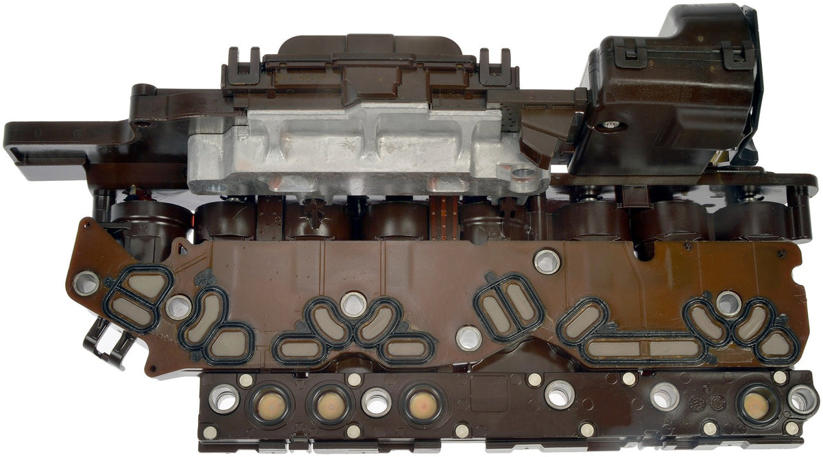 Dorman - OE Solutions Vehicle Part SP609-006