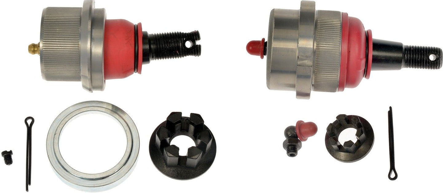Dorman - Premium STEERING WOBBLE REPAIR KIT SWS96285RD