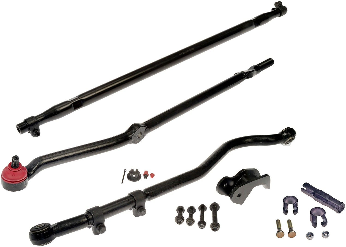 Dorman - Premium STEERING WOBBLE REPAIR KIT SWS96285RD