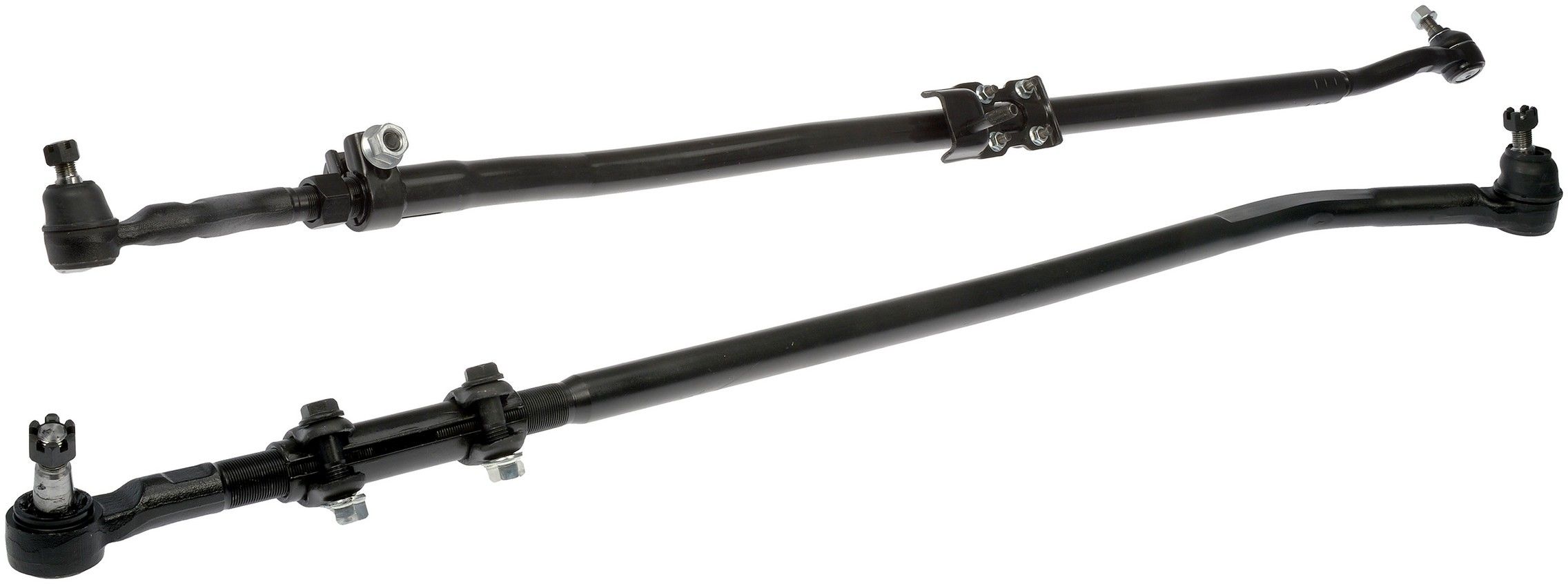 Dorman - Premium STEERING LINKAGE ASSEMBLY SWS96295PR