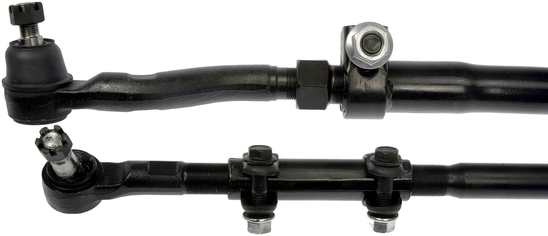 Dorman - Premium STEERING LINKAGE ASSEMBLY SWS96295PR