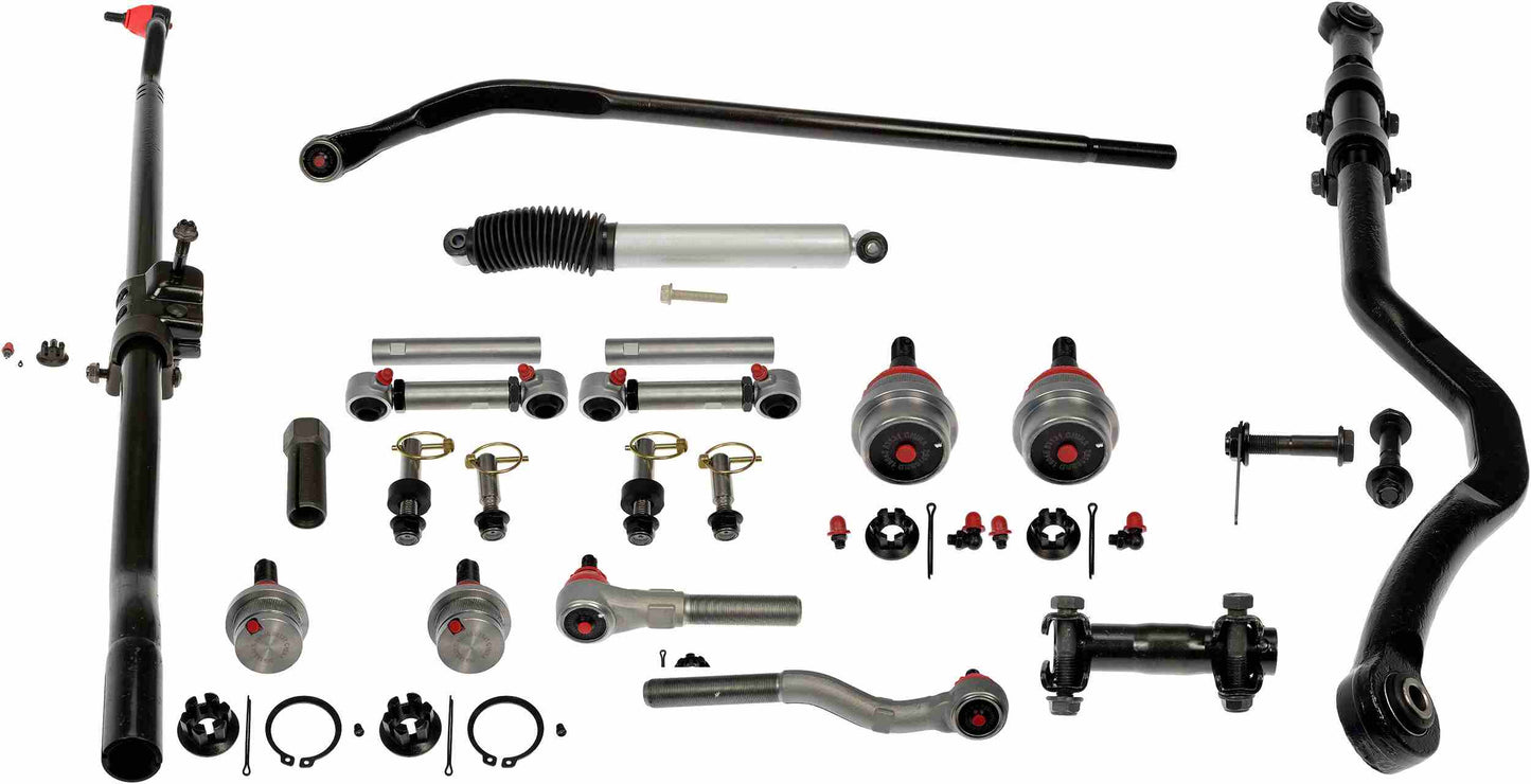 Dorman - Premium STEERING WOBBLE FIX KIT SWS96305RD