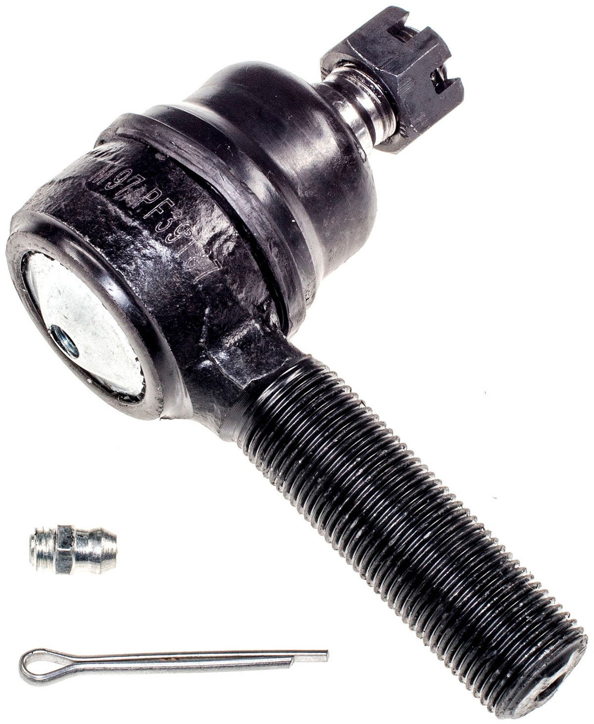 Dorman - Premium Steering Tie Rod End for 1962-61 Buick, 1958-57 Dodge, 1971-61 Jeep, 1986-53 Oldsmobile, 1960-50 Pontiac T140PR