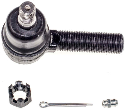 Dorman - Premium Steering Tie Rod End for 1962-61 Buick, 1958-57 Dodge, 1971-61 Jeep, 1986-53 Oldsmobile, 1960-50 Pontiac T140PR