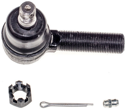 Dorman - Premium Steering Tie Rod End for 1962-61 Buick, 1958-57 Dodge, 1971-61 Jeep, 1986-53 Oldsmobile, 1960-50 Pontiac T140PR