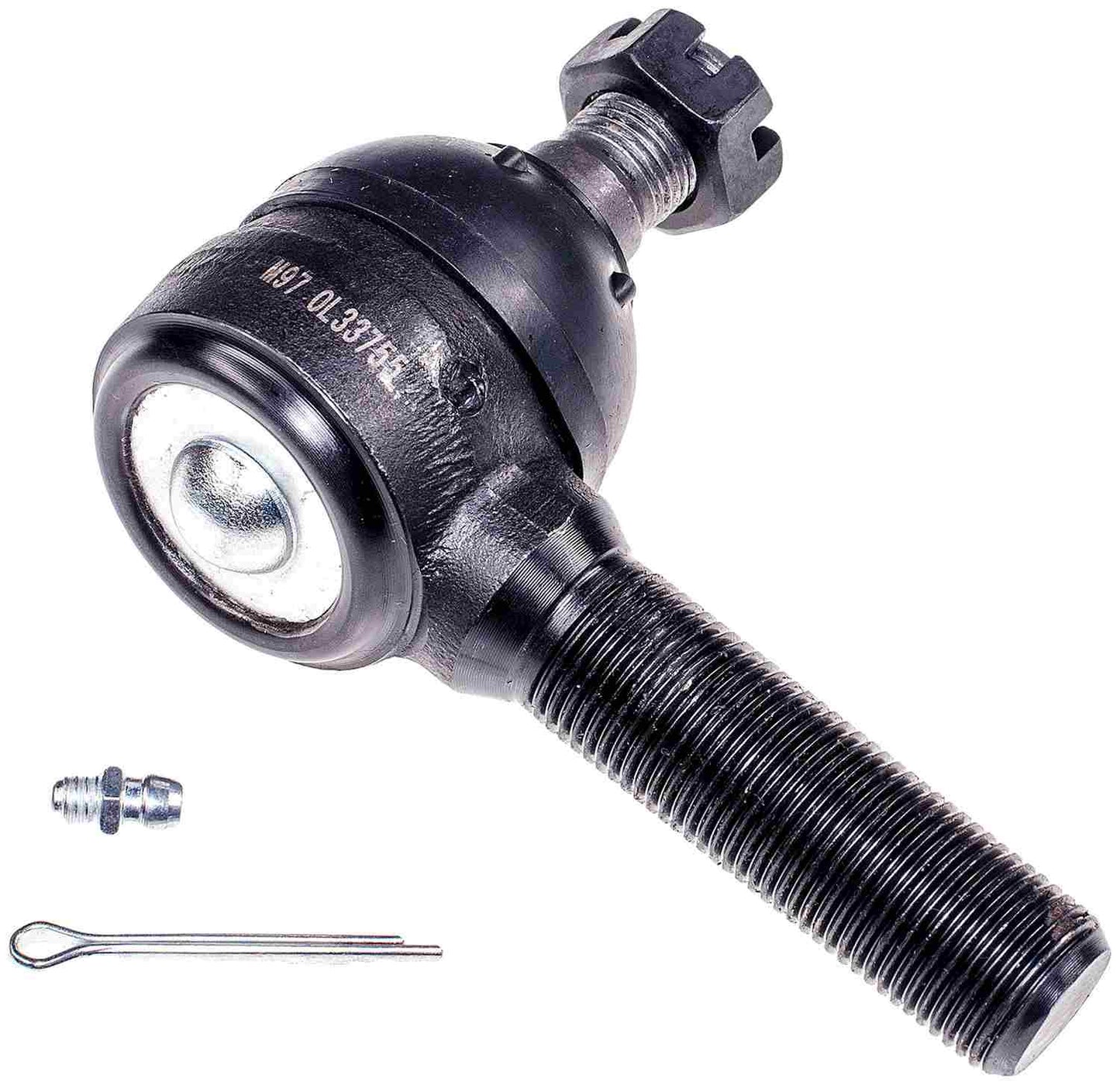 Dorman - Premium STEERING TIE ROD END T150LPR