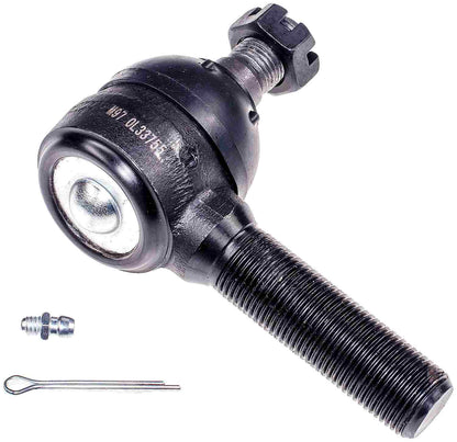 Dorman - Premium STEERING TIE ROD END T150LPR