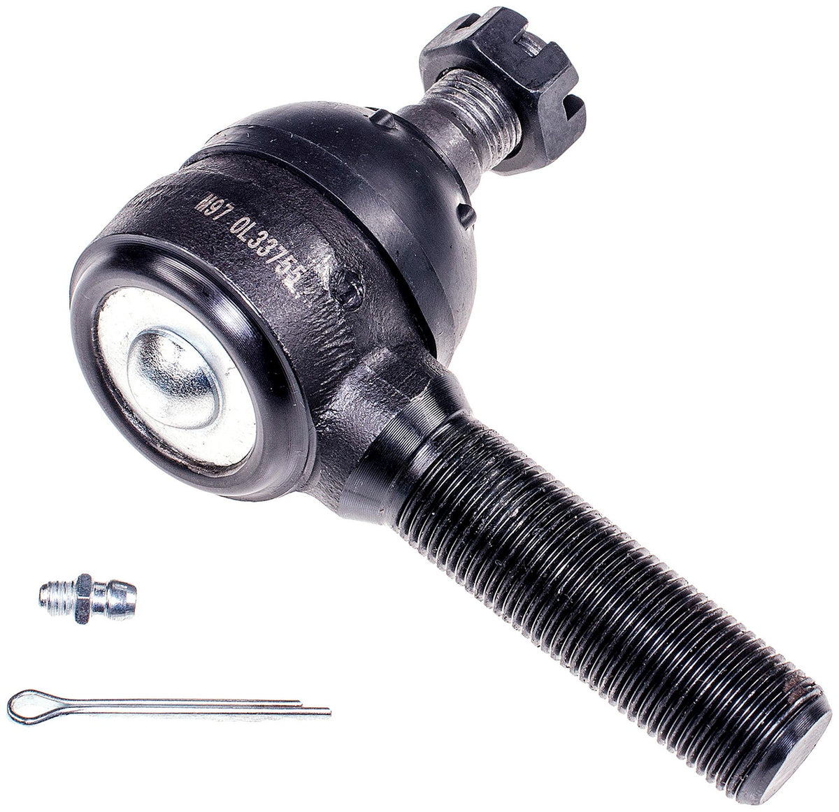 Dorman - Premium STEERING TIE ROD END T150LPR