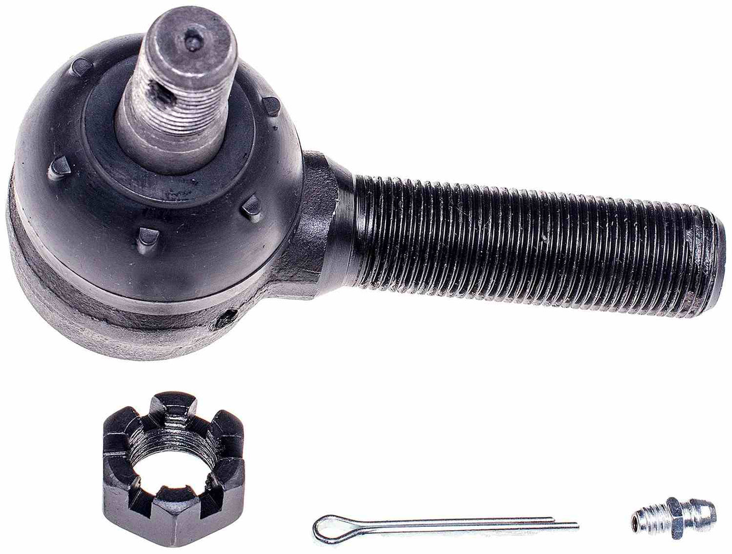 Dorman - Premium STEERING TIE ROD END T150LPR